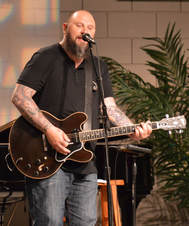 Joe Gerber